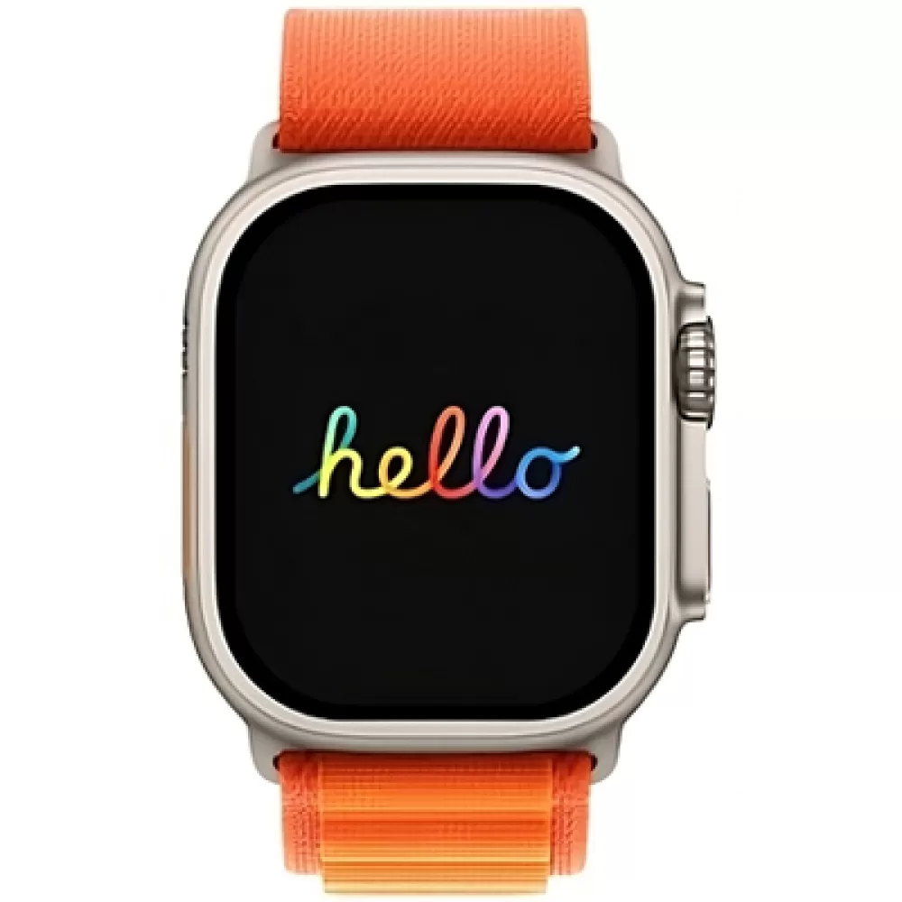 ساعت هوشمند مدل Hello Watch 3