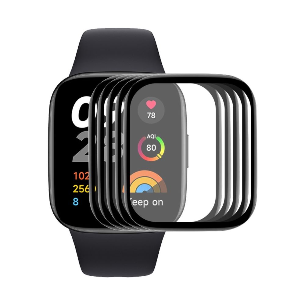 گلس ساعت هوشمند شیائومی مدل Xiaomi Watch 3 Lite