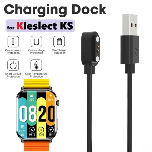kieslect-ks-charger